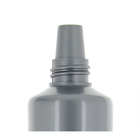 150g PE, Grey Tube